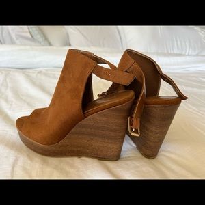 Wedges